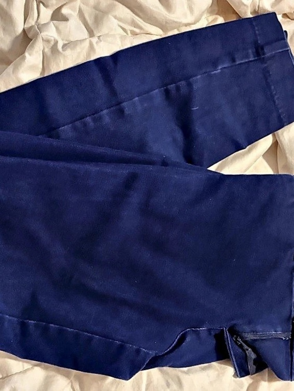 Old Navy Pixie Women's Pants in Blue
